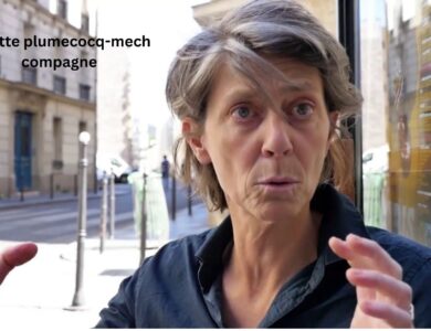 Juliette Plumecocq-Mech