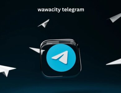 Wawacity Telegram
