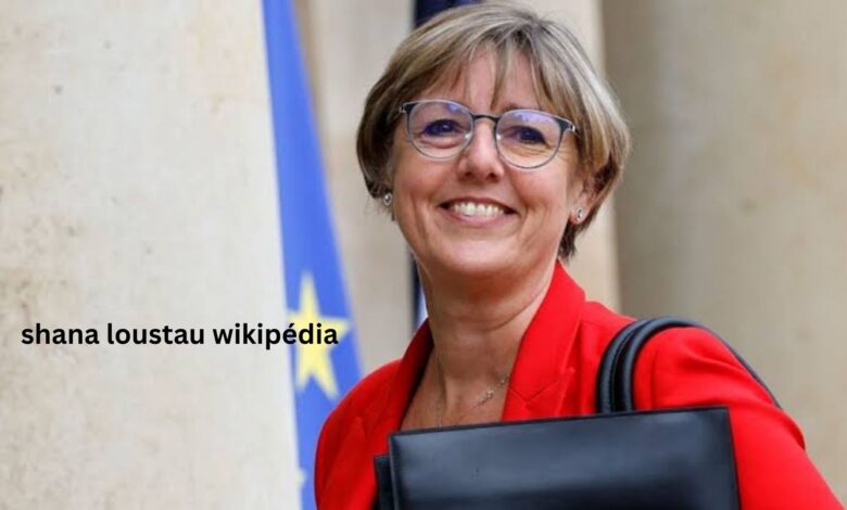 Sylvie Retailleau mari