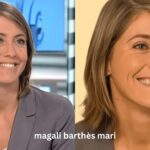 Magali Barthès mari
