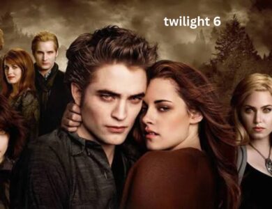 Twilight 6