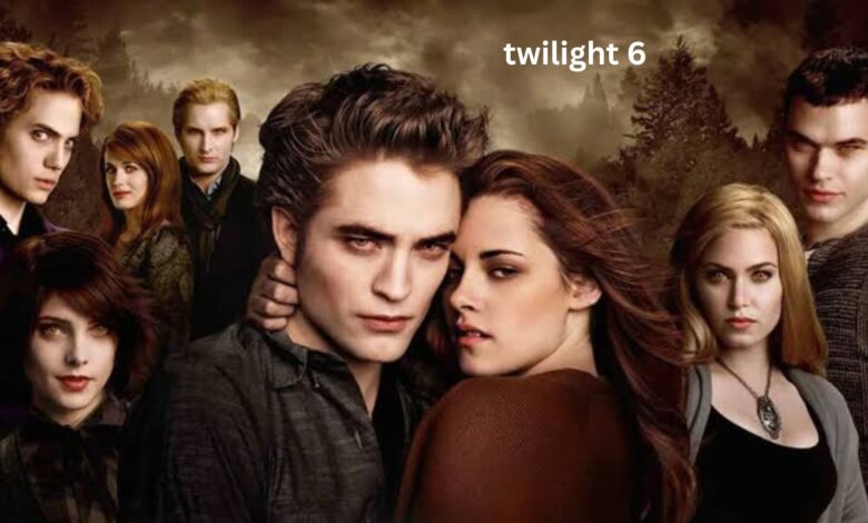Twilight 6
