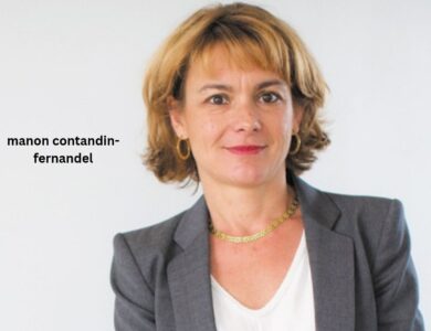 Manon Contandin-Fernandel