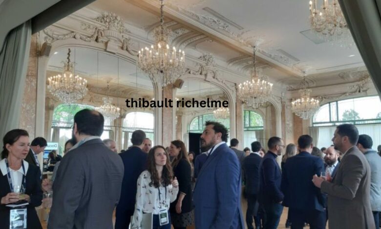 Thibault Richelme