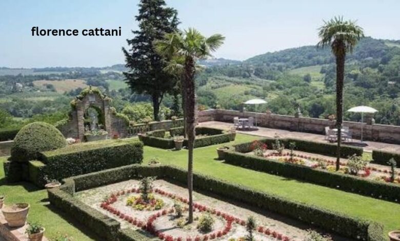 Florence Cattani