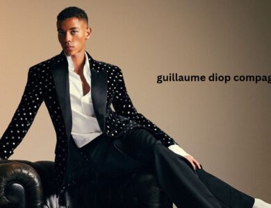 Guillaume Diop compagnon