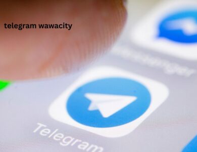 Telegram Wawacity