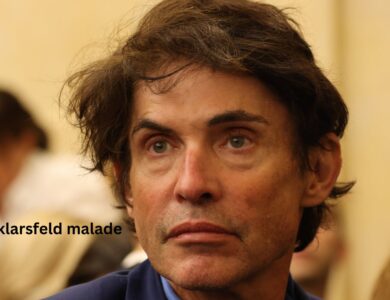 Arno Klarsfeld malade