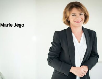 marie jego