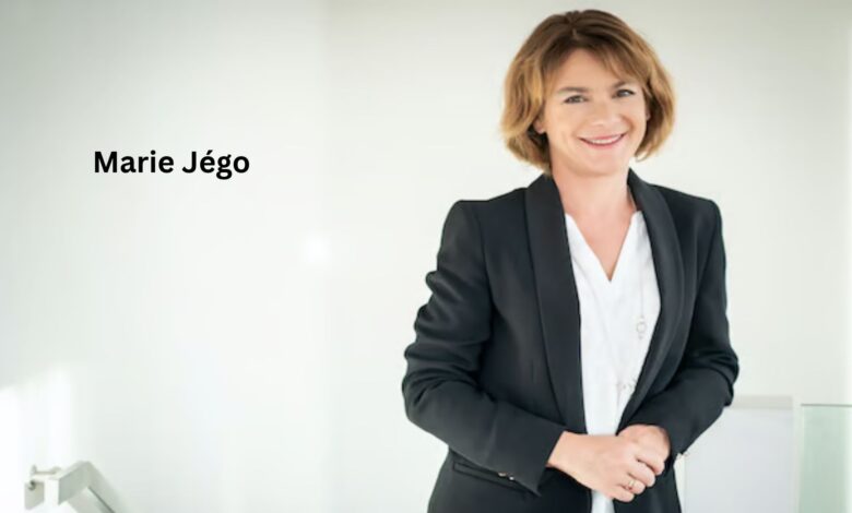 marie jego
