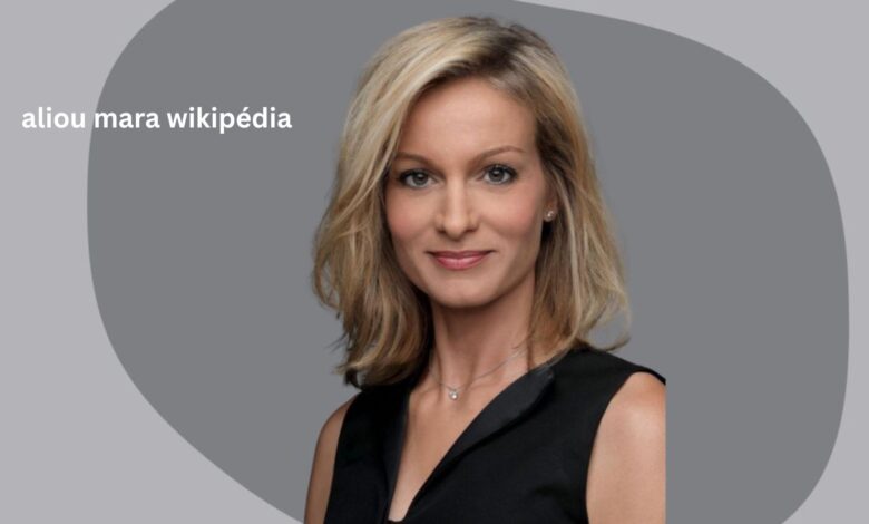 Aliou Mara Wikipédia